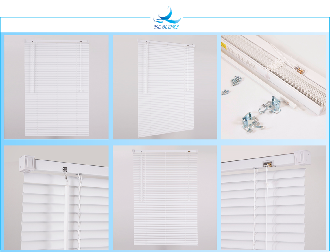 50% off Venetian Blinds